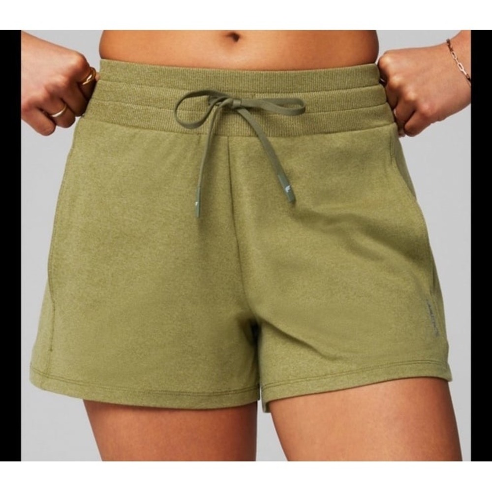 JoyLab green athletic shorts size‎ XS